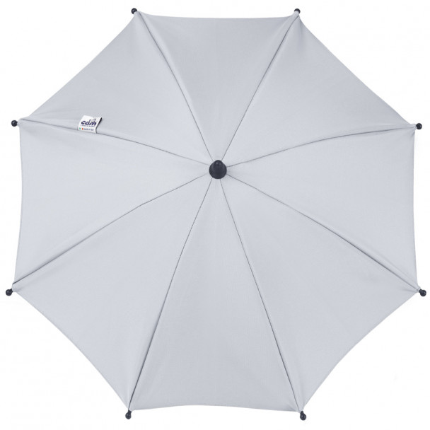 Зонтик для коляски CAM Parasol Ombrellino T004 Серый (060/T004)
