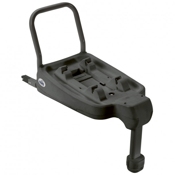 База з кріпленням Isofix для автокрісла CAM Area Zero+ 2-in-1 Base V49 Чорний (S132-V49)