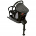 База с креплением Isofix для автокресла CAM Area Zero+ 2-in-1 Base V49 Черный (S132-V49)