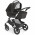 Универсальная коляска 3 в 1 CAM Dinamico Up Smart 784 Черный (897T990/784V95)