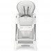 Стульчик для кормления CAM Gusto C238 Серый (S2500-C238)