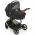 Универсальная коляска 3 в 1 CAM Techno Joy Romantic 754 Синий (805T986/754V98)