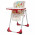Стульчик для кормления Chicco Polly 2 in 1 Timeless (79065.58)