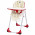 Стульчик для кормления Chicco Polly Easy Sunrise (79187.52)