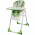 Стульчик для кормления Chicco Polly Easy - 4 Route Happy Jungle (79565.64)