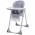 Стульчик для кормления Chicco Polly Easy - 4 Route Nature (79565.60)