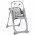 Стульчик для кормления Chicco Polly Magic Relax Cocoa (79502.85)