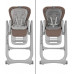 Стільчик для годування Chicco Polly Magic Relax Cocoa (79502.85)