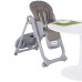 Стільчик для годування Chicco Polly Magic Relax Cocoa (79502.85)