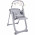 Стульчик для кормления Chicco Polly Magic Relax Graphite (79502.21)