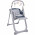 Стульчик для кормления Chicco Polly Magic Relax India Ink (79502.39)
