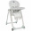 Стульчик для кормления Chicco Polly Progres5 - 4 Route Sage (79336.76)