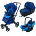 Snorkel Blue