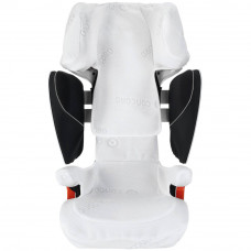 Захисний чохол на автокрісло Concord Transformer Cooly White (CLXB0001)