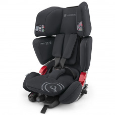 Автокресло Concord Vario XT-5 Cosmic Black (VAR0983)