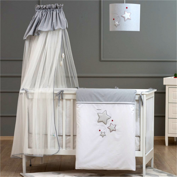 Комплект постельного белья Funna Baby (7 предметов) Baby Star