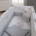 Комплект постельного белья Funna Baby (7 предметов) Baby Star