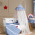 Комплект постельного белья Funna Baby (7 предметов) Marine