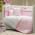 Комплект постельного белья Funna Baby (6 предметов) Tweet Home