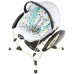 Заколисуючий центр Graco Glider Elite Clouds (1Z50CCDE)
