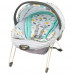 Заколисуючий центр Graco Glider Elite Clouds (1Z50CCDE)