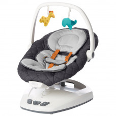 Заколисуючий центр Graco Move With Me Wren (1AH50WRNU)