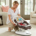 Заколисуючий центр Graco Move With Me Wren (1AH50WRNU)