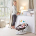 Укачивающий центр Graco Move With Me Wren (1AH50WRNU)