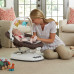 Заколисуючий центр Graco Move With Me Wren (1AH50WRNU)