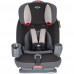 Автокрісло Graco Nautilus Aluminium (8J54ALIE)