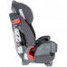 Автокресло Graco Nautilus Aluminium (8J54ALIE)