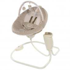 Заколисуючий центр Graco Sweet Snuggle Swing Benny&Bell (1R50BABE)