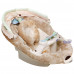 Укачивающий центр Graco Sweetpeace Faux Fur (1761596)