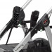 Адаптер для автокресла Hartan Adapter (9912)