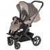 Универсальная коляска 2 в 1 HARTAN VIP GTS 612 Beige Check (2303122612-1)