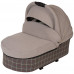 Універсальна коляска 2 в 1 HARTAN VIP GTS 612 Beige Check (2303122612-1)