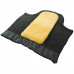 Зимовий конверт Heitmann Felle Comfort 2-in-1 Footmuff BE Бежевий (7975 BE)