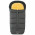 Зимний конверт Heitmann Felle Comfort 2-in-1 Footmuff GR Серый (7975 GR)