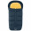 Зимний конверт Heitmann Felle Comfort 2-in-1 Footmuff MA Темно-синий (7975 MA)