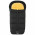 Зимний конверт Heitmann Felle Comfort 2-in-1 Footmuff SZ Черный (7975 SZ)