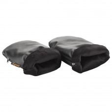 Муфта для рук на коляску Jane Handlbar Mittens G78 Negro (080486G78)