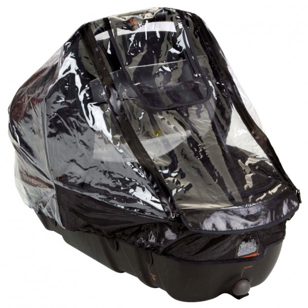 Дощовик Jane Raincover Carrycot Universal Group 0 (050234С01)