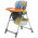 Стульчик для кормления Jane Mega R21 Leonchino (6268R21)