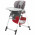 Стульчик для кормления Jane Mega R23 Petit Elephant (6268R23)