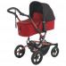 Універсальна коляска 2 в 1 Jane Crosswalk Micro S53 Red (5411S53)