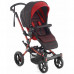 Універсальна коляска 2 в 1 Jane Crosswalk Micro S53 Red (5411S53)