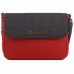 Універсальна коляска 2 в 1 Jane Crosswalk Micro S53 Red (5411S53)