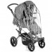 Універсальна коляска 2 в 1 Jane Crosswalk Micro S53 Red (5411S53)