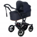 Универсальная коляска 2 в 1 Jane Crosswalk R Micro T31 Sailor (5512/T31)