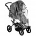 Универсальная коляска 2 в 1 Jane Crosswalk R Micro T31 Sailor (5512/T31)